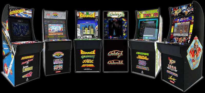 Second Hand Machines