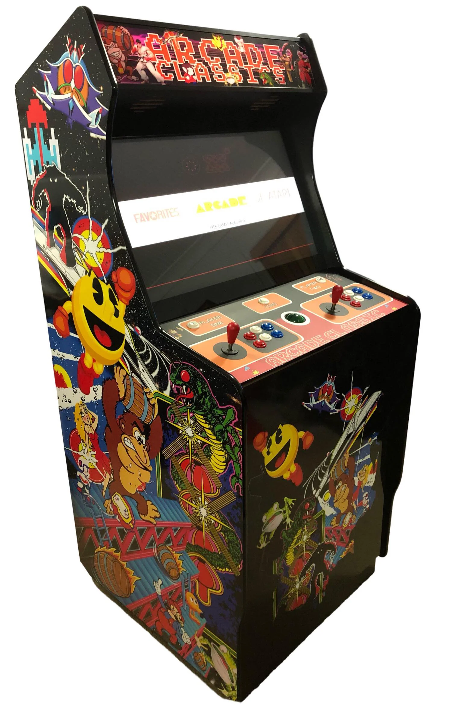 NBA JAM