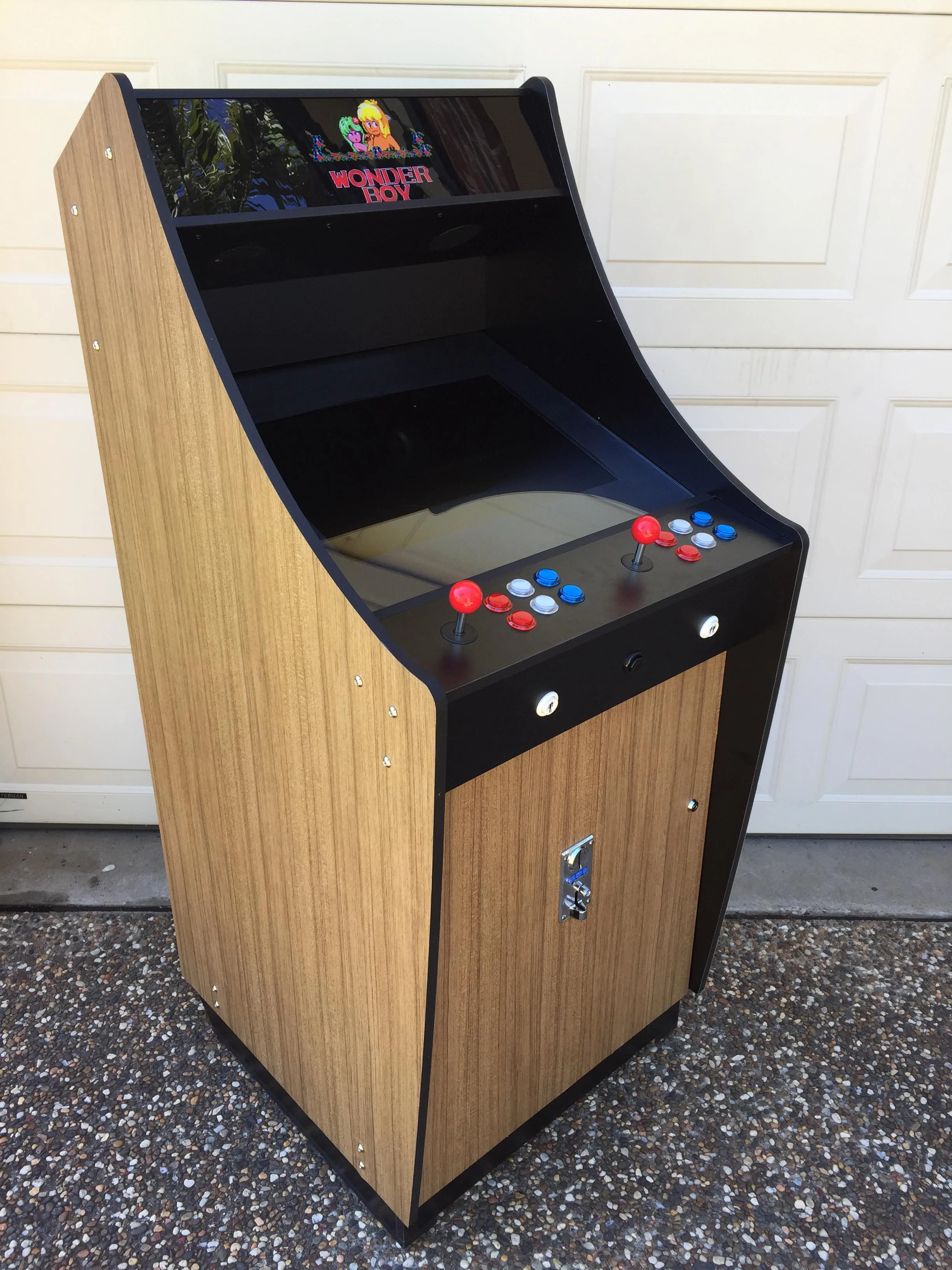 Alpha Pro-max