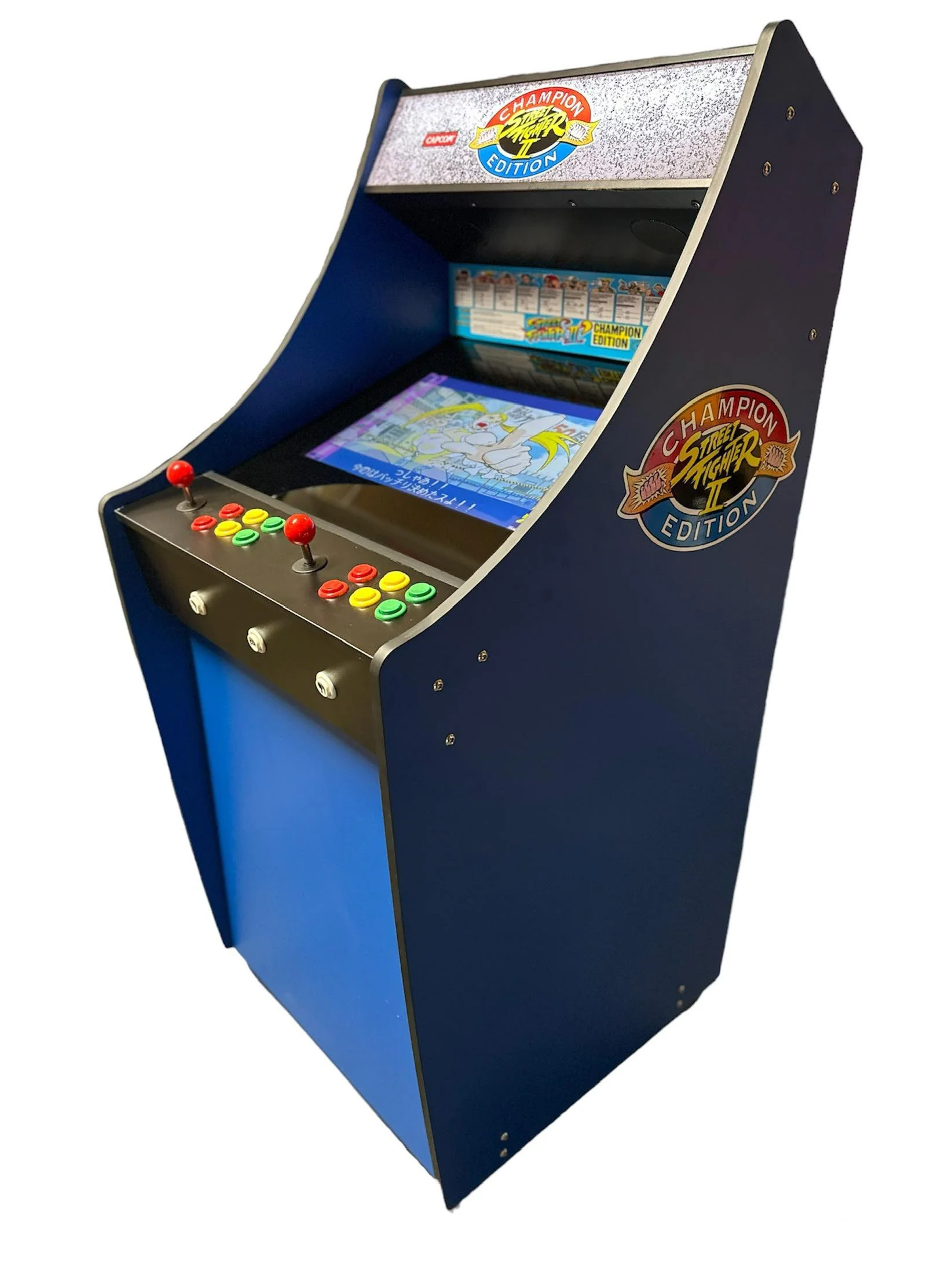 Space Invaders