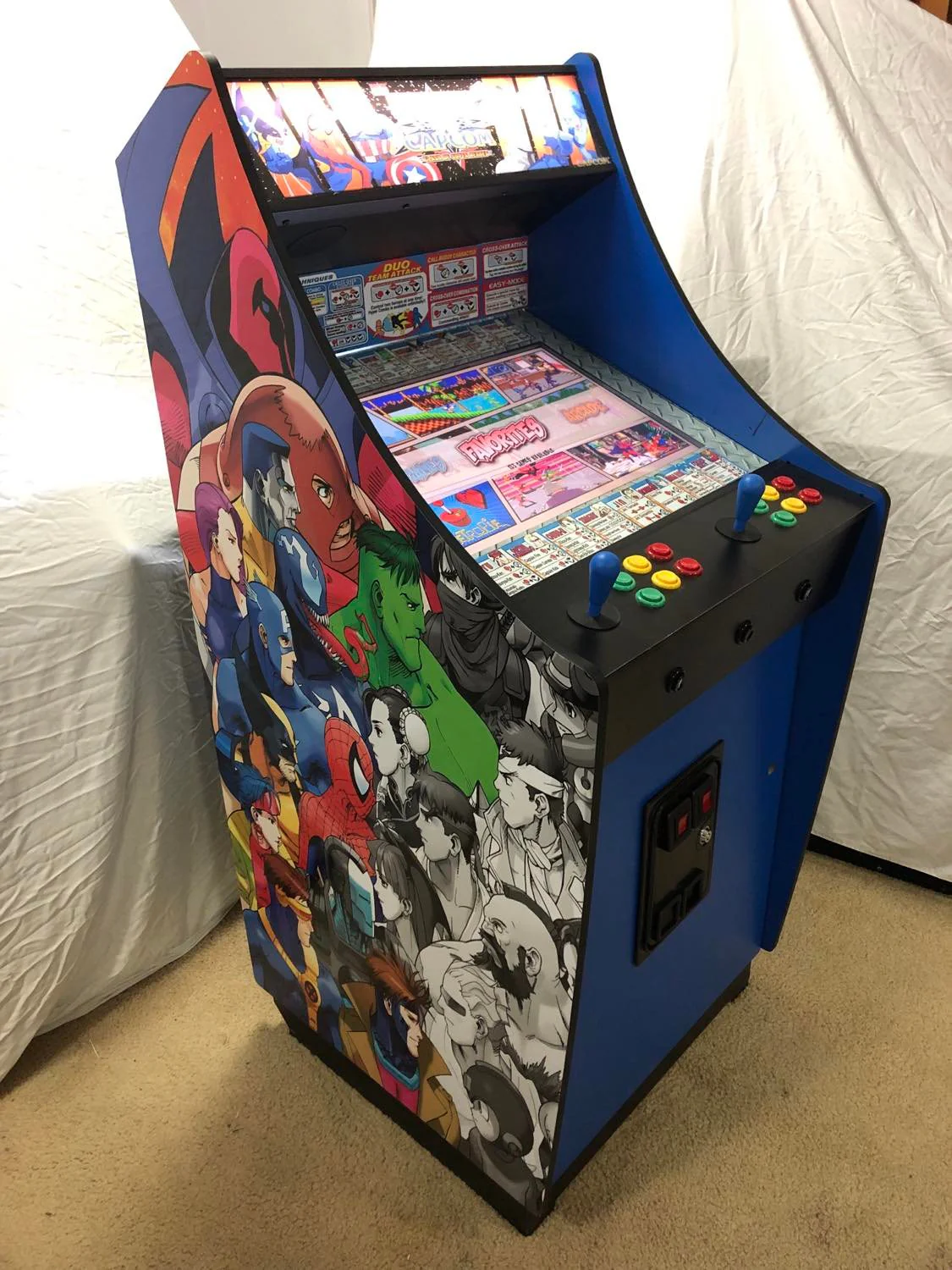 Space Invaders