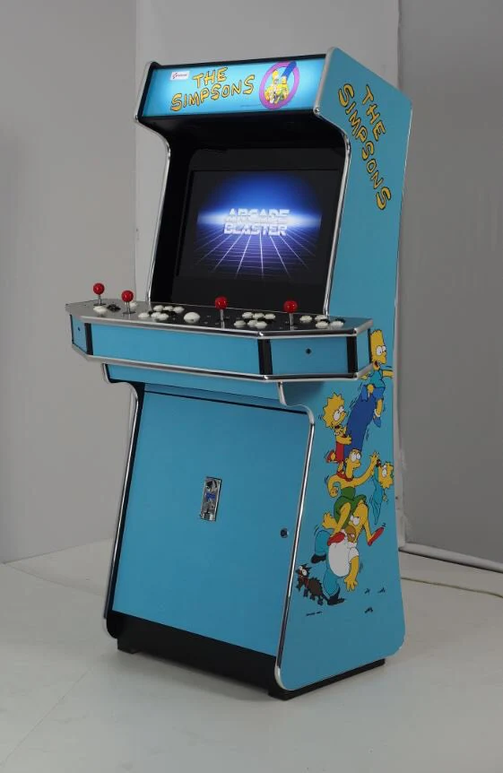 Arcade 10