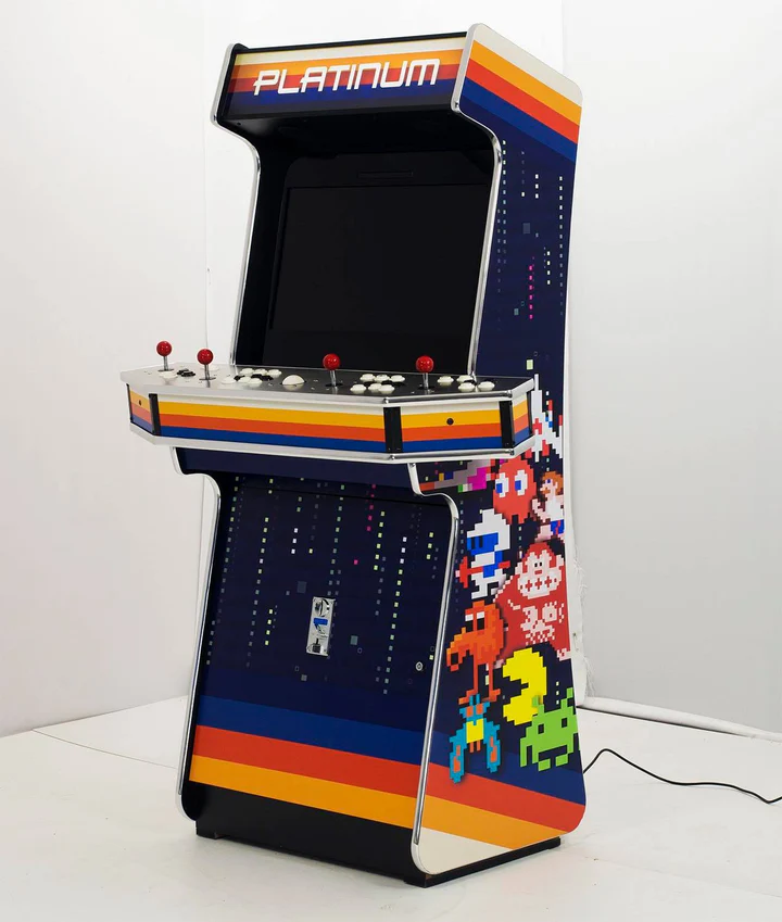 Arcade 11