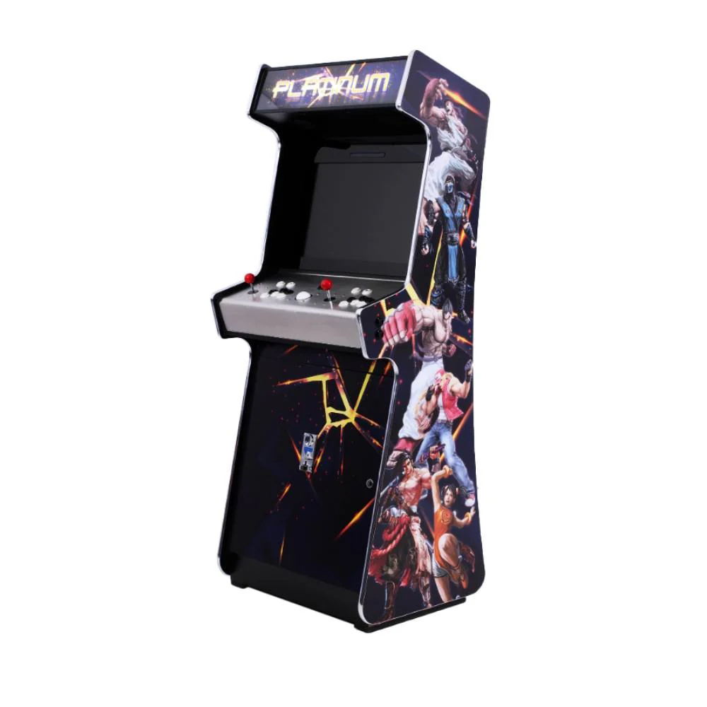 Arcade 12