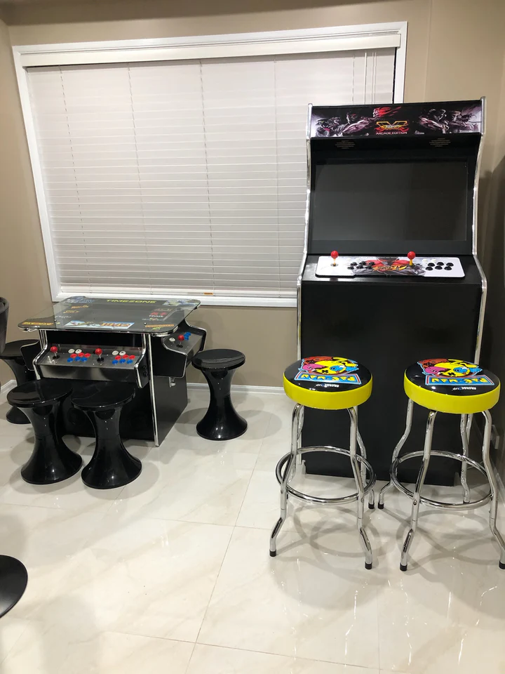Arcade 4
