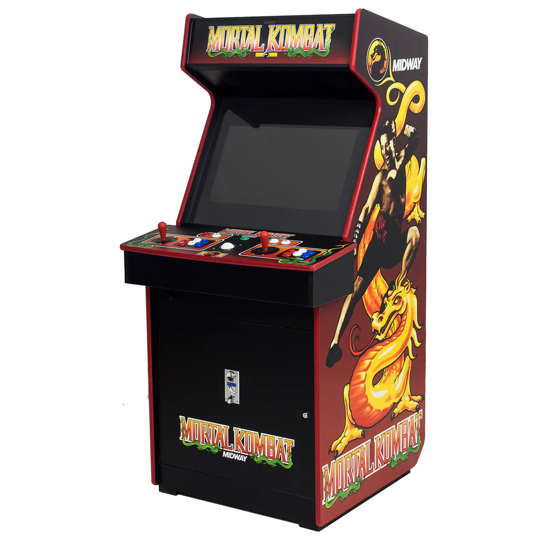 Arcade 5