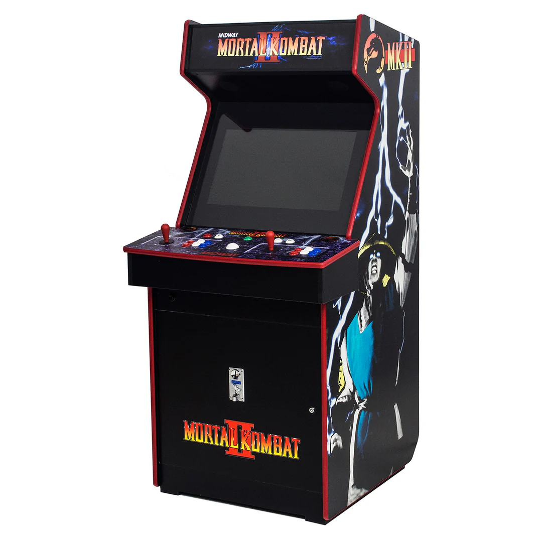 Arcade 6