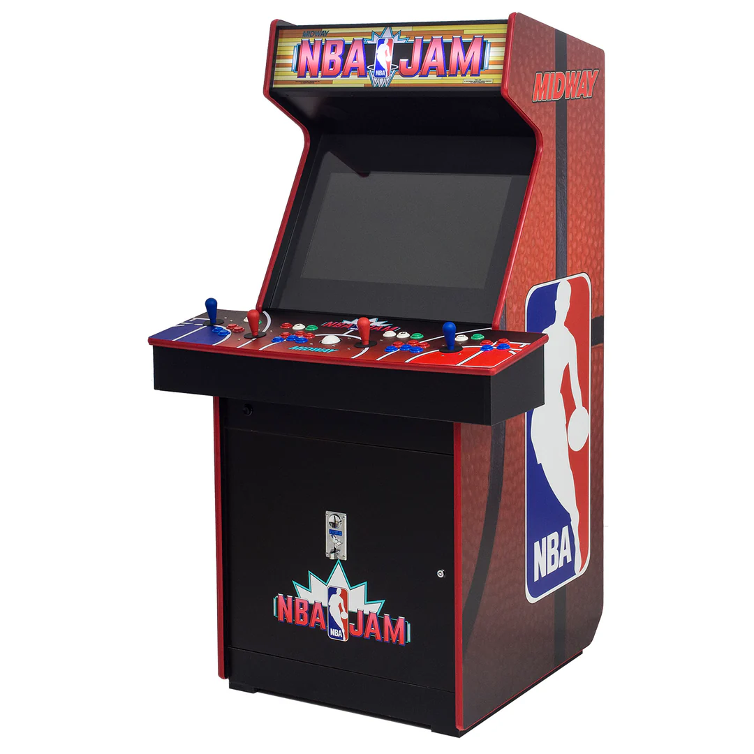Arcade 7