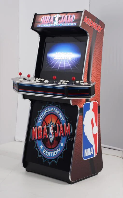 Arcade 9