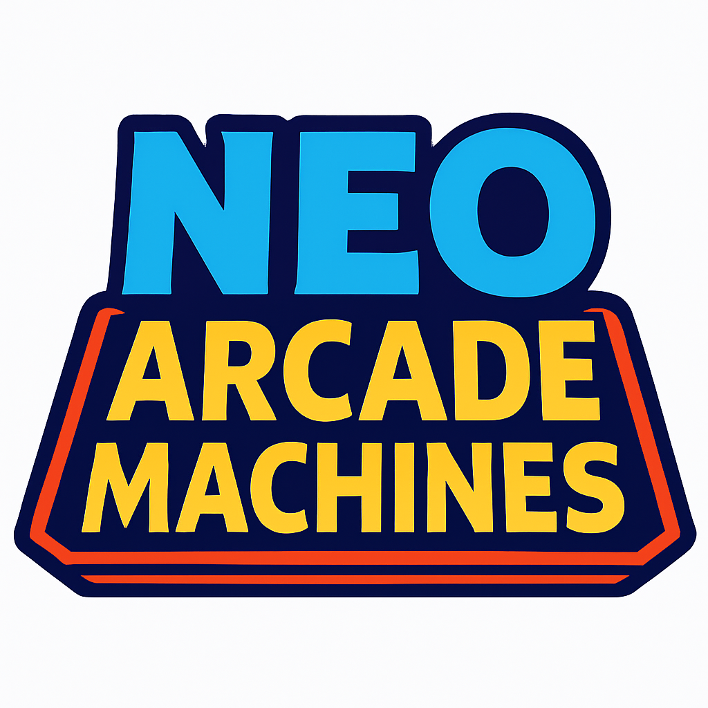 NeoArcade Logo