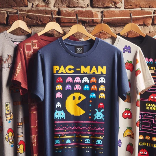 Arcade & Cool Gaming