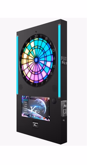 VDarts Mini Pro Dartboard