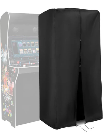 Guisong Arcade Machine Cover